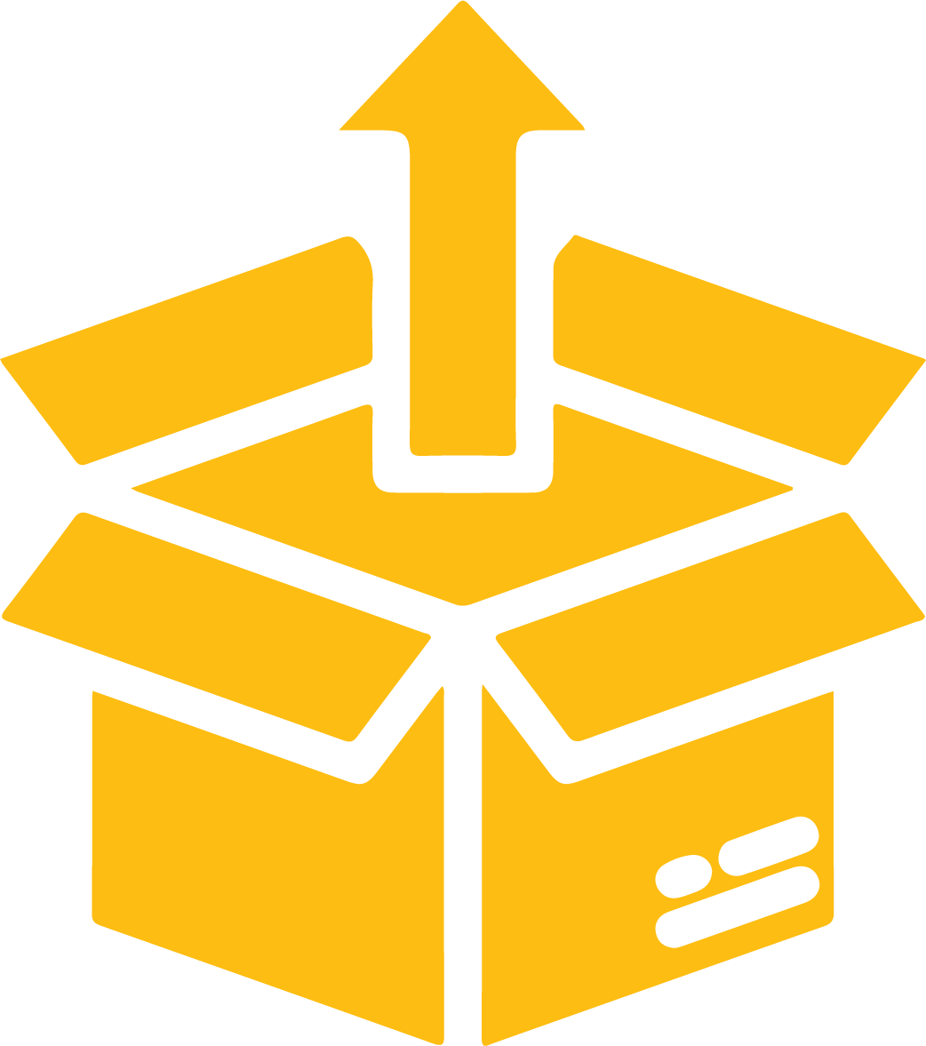 Delivery & Installation